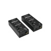 Omnitronic LH-090, tester polarizace signálu