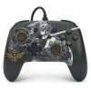 Gamepad PowerA Enhanced Wired pre Nintendo Switch - Battle-Ready Link (NSGP0091-01)