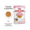 ROYAL CANIN Kitten Instinctive Jelly 48 x 85g kapsička pre mačiatka v želé