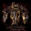 CD/DVD God Seed: Live At Wacken