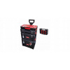 Qbrick Patrol Box System Pro Set 5v1
