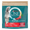 Purina One Cat Sterilcat Krmivo s hovädzím mäsom pre mačky 1,5kg