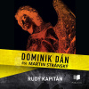 Rudý kapitán - Dominik Dán (mp3 audiokniha)