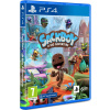 Sackboy: A Big Adventure CZ (PS4)