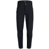 Pánske MTB nohavice Rapha Men's Trail Pants - Black/Grey XL