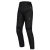 iXS Tour women's pants iXS Tromsö-ST 2.0 X65329 čierna DXL