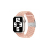 Devia remienok Deluxe Series Sport4 Nylon Braided Adjustable Band 44/45/49mm - Pink 6938595381782