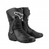 Topánky ALPINESTARS SMX-6 V3, dámske 2025 (čierna/biela) 36