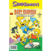 Bart Simpson 2/2014: Skokan roku