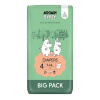 Moomin Baby 4 Maxi 7-14 kg 63 ks