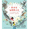 One World - Nicola Davies, Jenni Desmond (ilustrátor)