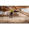METABO Akumulátorový fukár na lístie LB 18 LTX BL 601607850