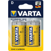 Varta Superlife D 2ks 2020101412