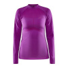 CRAFT Active Intensity CN LS women cassius roxo S