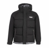Bunda Lonsdale Black 1033661 XL
