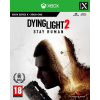 Dying Light 2: Stay Human (XONE/X) (CZ) + NÁRAMEK DYING LIGHT!