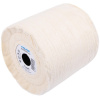 XTline XT399095 Bavlnený leštiaci valec 120x100mm