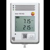 Testo 160 IAQ - Wifi záznamník s displejom a internými snímačmi