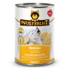 Wolfsblut VetLine Skin & Coat ryby s batáty 395 g