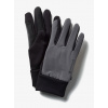 Flísové rukavice Snow Peak Polartec Power Stretch Gloves - grey