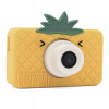 Hoppstar digitálny fotoaparát pre deti Rookie ananás Pina Coolada