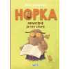 Hopka – Nemožné je len slovo - Alex Donovici