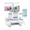 Brother PR 1055 X
