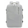 Cestovná taška Focus CABBAG-009-grey