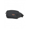 Ľadvinka Mystery Ranch Forager Hip Mini - black/black