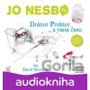 Doktor Proktor a vana času - Jo Nesbo