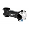 HQBC představec Q8000.1 AL/carb blk 28,6/31,8/ 100mm