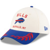 Buffalo Bills - 2025 Draft 39Thirty NFL Šiltovka S/M