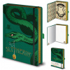 Zápisník Harry Potter - Slizolinský had