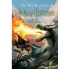Harry Potter and the Goblet of Fire - Kathleen Joanne Rowlingová