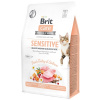 Brit Care Cat GF Sensitive Healthy Digestion 0,4kg