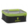 Gunki Taška Iron-T Safe Bag S