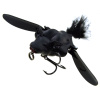 Wobler - BAT ako živé divoch Gear 3D BAT 12,5cm / 54g (Wobler - BAT ako živé divoch Gear 3D BAT 12,5cm / 54g)