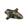 Predný blatník RIESEL Koloss, camo