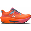 Pánské běžecké boty CRAFT Nordlite Ultra Pro - oranžová Velikost: 8,5