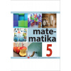 Matematika pre 5. ročník ZŠ s VJM - Čeretková S. , Šedivý O., Teplička I.