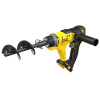 Stanley SFMCGA75B-XJ FATMAX V20 Aku půdní vrták bez baterie a nabíječky 18 V