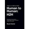 THERE IS NO B2B OR B2C