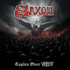 Saxon - Eagles Over Hellfest (Silver) LP