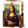 ART PUZZLE Puzzle Museum Series: Mona Lisa 1500 dielikov