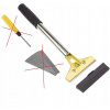LDS priemyselné čistenie škrabky (32 cm) (LDS priemyselné čistenie škrabky (32 cm))