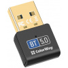 Colorway Bluetooth BT 5.0 Adaptér/ USB-A CW-AD-BT50