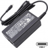 SIL Acer orig. adaptér 65W 9V/15V/20V black