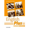 English Plus 4 Workbook + Online - D.; Styring, J.; Tims, N.; Wetz, B. Pye