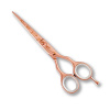 Kadernícke nožnice Kiepe Luxury Copper 5,5″