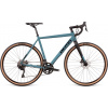 Dema GRITCH 5 teal blue - black M/520 mm 2024
